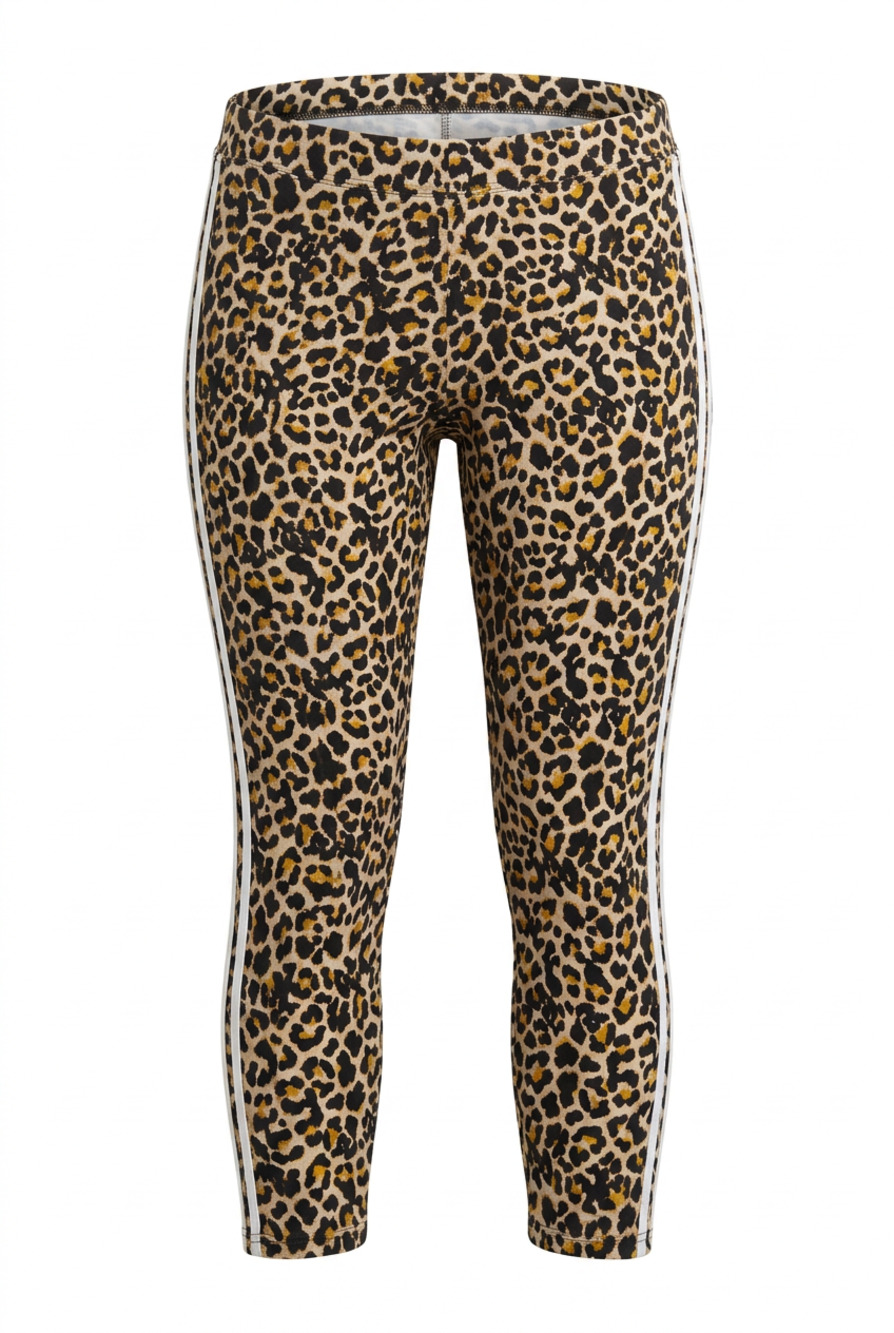 Feathers Leggings size 3X